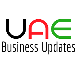 uaebizupdates's profile picture. Stay up to date with business in the UAE