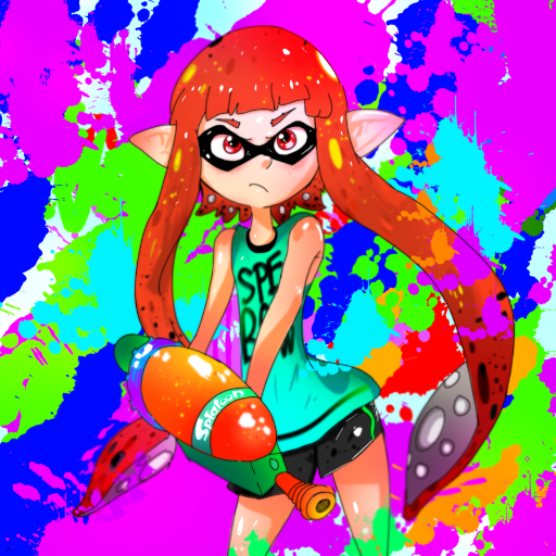 @InkSplatoon 