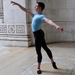 NuArts is an independent film production company based in New York. Currently we are producing DANSEUR, a documentary about young, male ballet dancers.