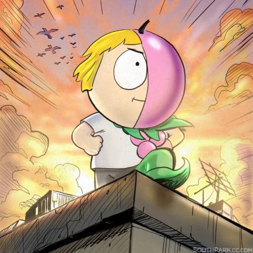 MarvinRae's profile picture. Middle child of the internet