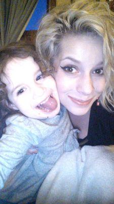 theKrystaMadden's profile picture. 