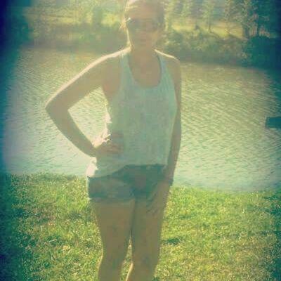 Facebook: Jessica Glowacki/ Jessica Glowacki II Instagram: Jessica Glowacki WhatsApp: 04688135531