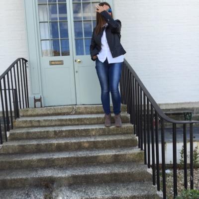 AFoxall261208's profile picture. Northerner living down South!