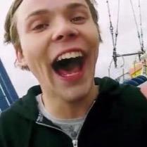 chubbycheeksmgc's profile picture. @potatoheadluke