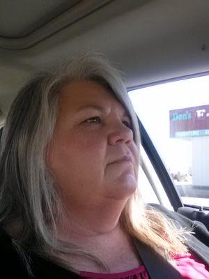 sandyfmiller49's profile picture. 