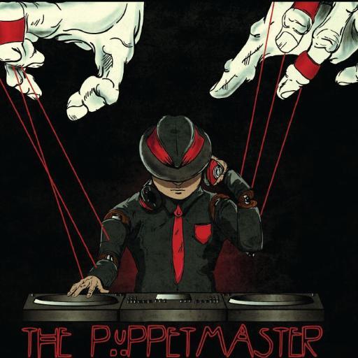 PuppetmasterSA's profile picture. Producer - Pianist - DJ