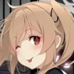 MUNIproject's profile picture. モットーは「いつも心はツインテール」

エレクトリアコード：RWAWCsdy