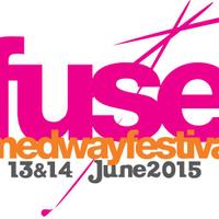 FUSE Medway Festival (@fusefestival) 's Twitter Profile