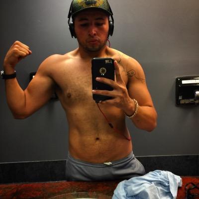 ArmandoOlivas1's profile picture. it's fun to live dangerously