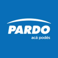 En cualquiera de las tiendas Pardo se puede encontrar una gran variedad de productos, desde los mejores electrodomésticos hasta muebles y juguetes.
