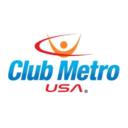 Club Metro USA is a resort style fitness & wellness center at an affordable price! Our mission is to present a healthy, positive, and  stress-free environment.