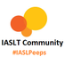 IASLPeeps (@IASLPeeps) Twitter profile photo