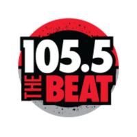 105.5 The Beat (@1055thebeat) 's Twitter Profile