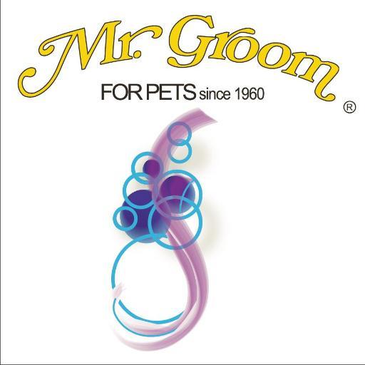 Mr. Groom Pet Products supply high quality, all-natural grooming products and supplies to pet lovers all around the world.