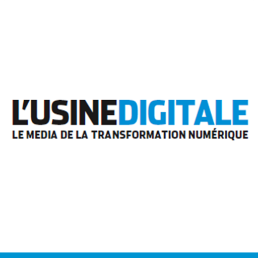 L'Usine Digitale