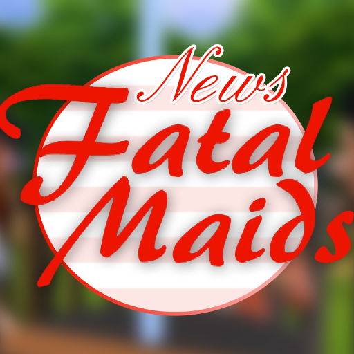 FatalMaidsNews's profile picture. Premier compte news sur la série #FatalMaids