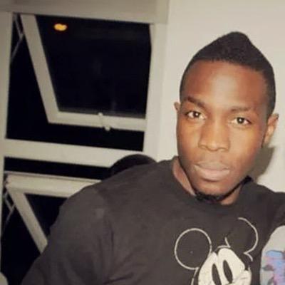 Mike_Titanium's profile picture. British Triple Jumper  | They Call Me Mr. Titanium - Human But Not Mortal!