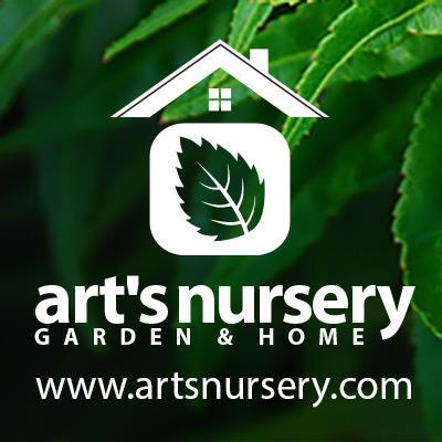 Art's Nursery is a huge 10+ Acre Garden Centre & Nursery in Surrey, B.C., Canada. Tel: 604.882.1201