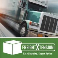 FreightXtension(@freightxtension) 's Twitter Profile Photo