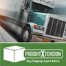 freightxtension's profile picture. Representing you with Freight Shipping Companies. Freight shipping can be & should be an easy & cost effective process. Your partner in stress-free shipping
