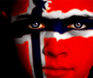 Promoting and encouraging Norwegian activities, events, traditions and heritage.