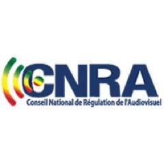 Compte officiel du Conseil National de Régulation de l'Audiovisuel