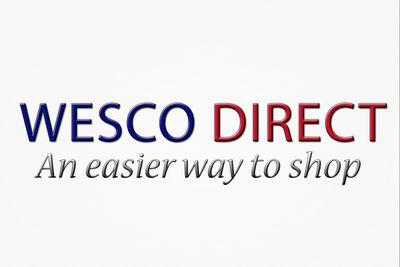 Chris_Wykes's profile picture. Wesco Direct - A Better Way to Shop