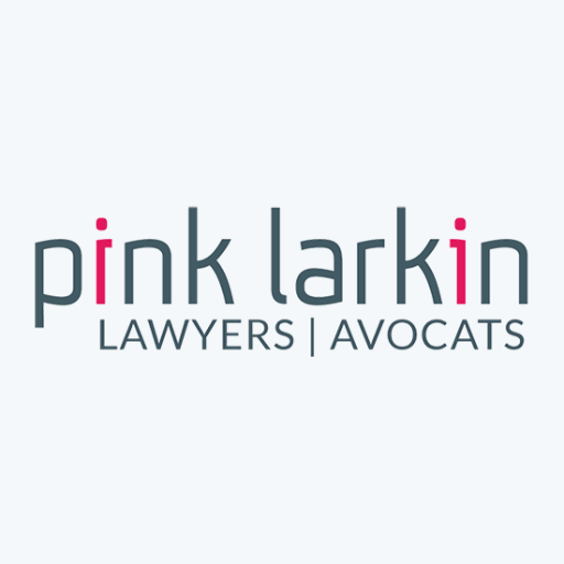 Pink Larkin