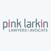 Pink Larkin (@PinkLarkin) Twitter profile photo