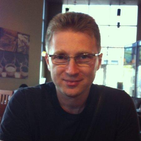 PavelHardak's profile picture. 