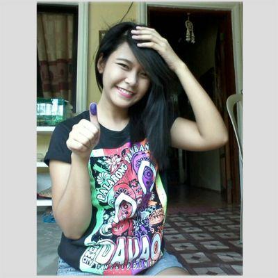 Always fight for the things you love.  ♥ 18 | STUDENT | PHILIPPINES | FANGIRL | @Emwatson @Selenagomez | @Caradelevingne | @Sangsterthomas