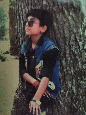 AkhileshKhullar's profile picture. 