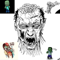 ZombieRL-ZeusGaming (@davifafa1) 's Twitter Profile