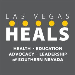 @LasVegasHEALS is a nonprofit whose #mission is to foster strategic alliances to improve the delivery of health care in Southern NV.