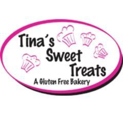 A Gluten-free Bakery!!