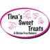 Tina's Sweet Treats (@tst_gfbakery) Twitter profile photo Tina's Sweet Treats (@tst_gfbakery) Twitter profile photo