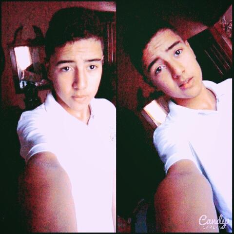 emilalvarado2's profile picture. amante del futboll