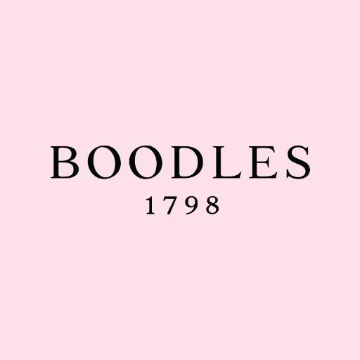 Boodles Fine Jewellery - 
British Excellence since 1798.