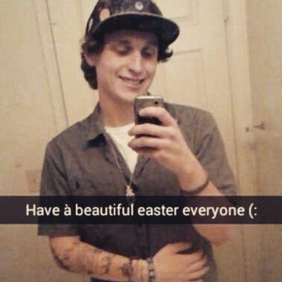 trentkeopke13's profile picture. I've got a strong urge to fly, but I've got nowhere to fly to.