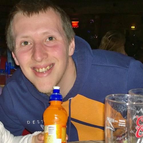 datalist1989's profile picture. 