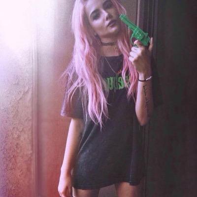 HalseyRPGDMB's profile picture. bang bitch.
