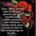 Maria Isabel Bernal (@05801057da7b4c5) Twitter