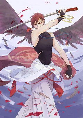 I'm a God. I will do what I care to keep nekos safe from human harm. @YaoiDreams (Yuuki) has won my heart at first site. He is my meaning to live. #Taken #Seke