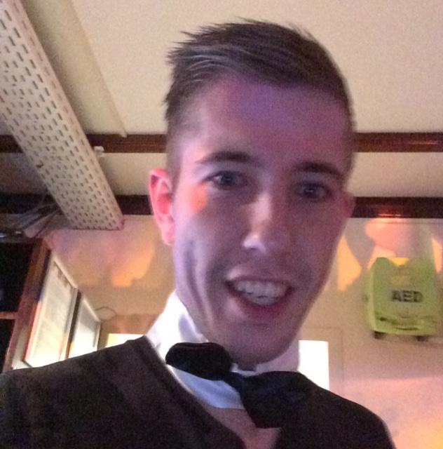 rickb1990's profile picture. 