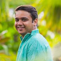 Vineet Shukla (@_vineetshukla) 's Twitter Profile Photo Vineet Shukla (@_vineetshukla) 's Twitter Profile Photo