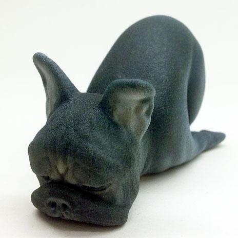 Welcome to the 3D Printed Frenchies Shop! We pride ourselves in designing nothing but the best for all the French Bulldog Lovers out there! If you have any spec