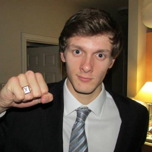 SpencertheG's profile picture. 