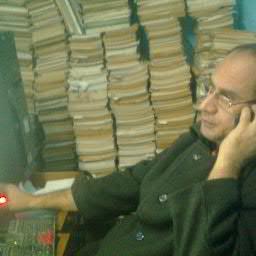 gamalelsharqaw1's profile picture. كاتب و شاعر