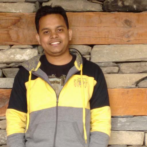 viveksingh_r's profile picture. React and Blockchain Learner | Technology Geek | Java Programmer