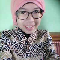 Rizkiyah (@auntykikuk) 's Twitter Profile